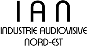 IAN - Industrie Audiovisive Nord-Est